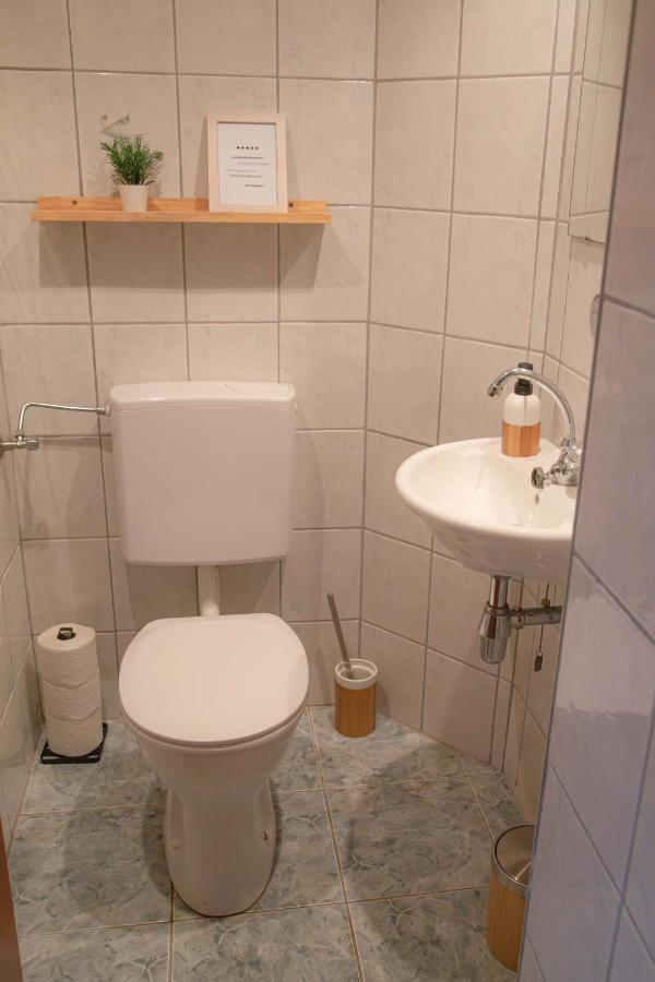Gutshof Zum Wurzgarten Hainbach Bagian luar foto
